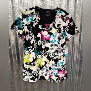 Infinity by Cherokee Women’s Scrub Top